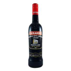Sambuca Luxardo Nera
