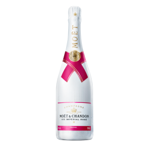 Moët & Chandon Ice Imperial Rose