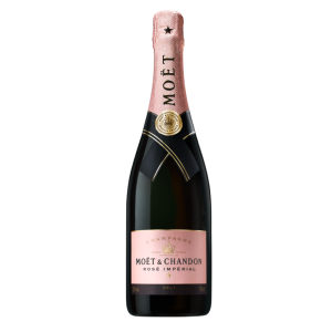 Moët & Chandon Rose Imperial