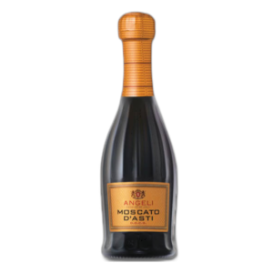 Santero Angeli Moscato D’ Asti D.O.C.G. 200ml