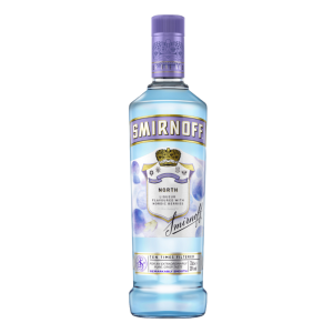 Smirnoff North