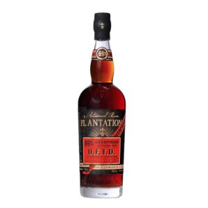 Plantation OFTD Overproof