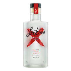 Serkova Crystal Pure