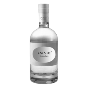 Skinos Mastiha Spirit