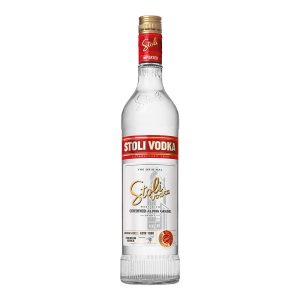 Stoli Vodka