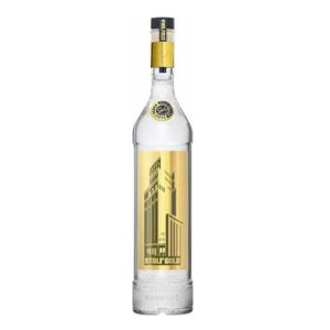 Stoli Gold