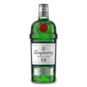 Tanqueray 0.0%