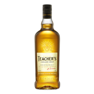 Teacher's Whiskey