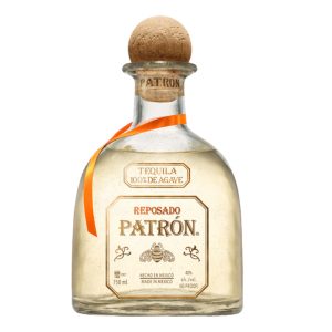 Tequila Patron Reposado