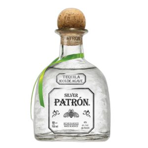 Tequila Patron Silver