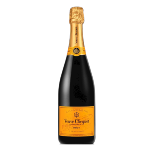 Veuve Clicquot Brut Champagne