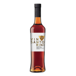Σαντορίνη Vinsanto