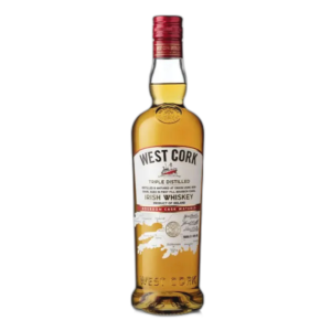 West Cork Bourbon Cask