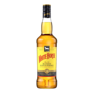 Whitehorse Whiskey