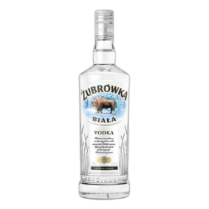 Zubrowka Biala
