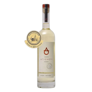 Τσίπουρο Τσιλιλή Παλαιωμένο Αγιονέρι 500ml