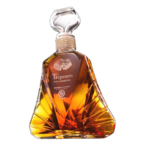 Τσίπουρο Παλαιωμένο Κατσάρου 700ml