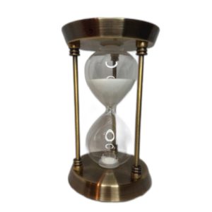 Κλεψύδρα 5min