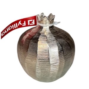 Ρόδι ασημένιο - Fylianna