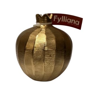 Ρόδι χρυσό - Fylliana
