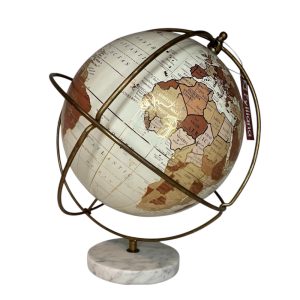 Υδρόγειος Σφαίρα No6