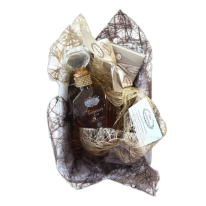 Σύνθεση Ποτών 5