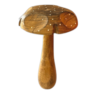 Ξύλινο Μανιτάρι