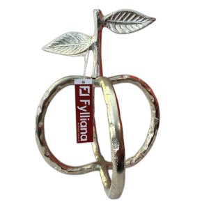 Μήλο Ασημένιο-Fylliana