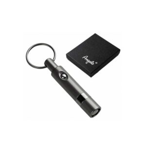 Πουροκόφτης Πολυτελείας Μεταλλικός - 62mm