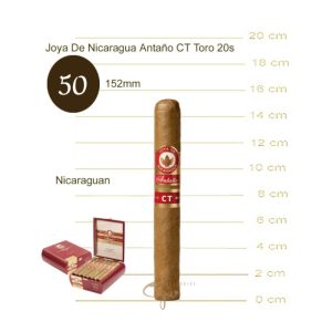Joya de Nicaragua Antano CT Toro