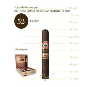 Joya de Nicaragua Antano Gran Reserva Robusto