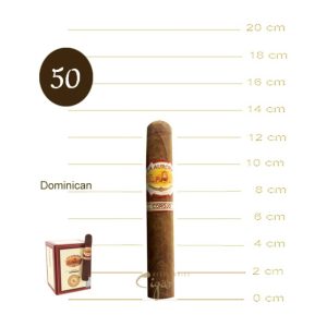 La Aurora 1962 Corojo Robusto