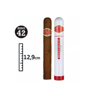 Romeo y Julieta No 2 Tubos