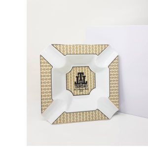 Κεραμικό Σταχτοδοχείο Πούρων 4 θέσεων - Trinitad