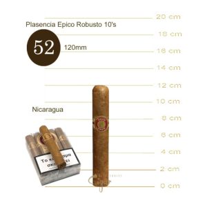 Plasencia Epico Robusto