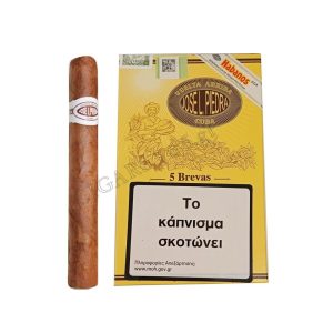 Jose L. Piedra Brevas