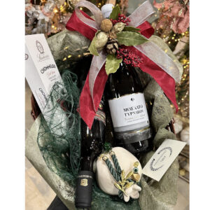 Σύνθεση ποτών 2