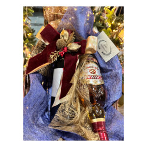 Σύνθεση ποτών 1