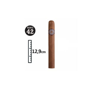 Montecristo No4
