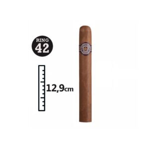 Montecristo No4