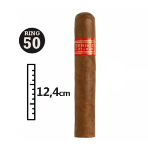 Partagas Serie D No 4
