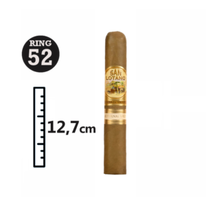 AJ Fernandez San Lotano Requiem Connecticut Robusto