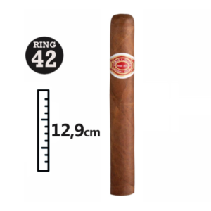 Romeo y Julieta Mille Fleurs