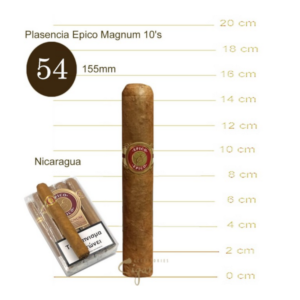 Plasencia Epicos Magnum