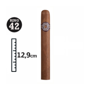 Montecristo No4