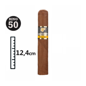Cohiba Robustos