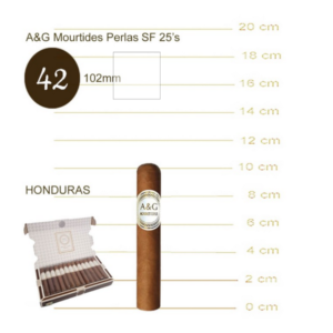 A&G Mourtides Perlas SF