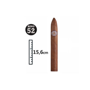 Montecristo No2