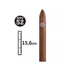 Montecristo No2