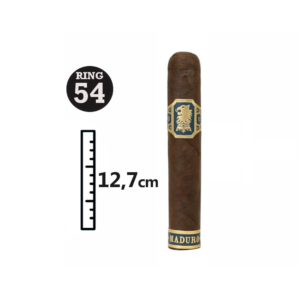Drew Estate Undercrown Maduro Robusto